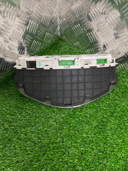 Holden Rodeo Instrument Cluster 8973637410