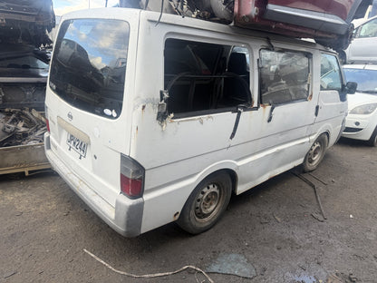1999 Nissan Vanette SK82VN