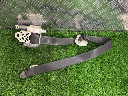 2005-2010 Suzuki Swift Right Front Seat Belt 7M3370-P