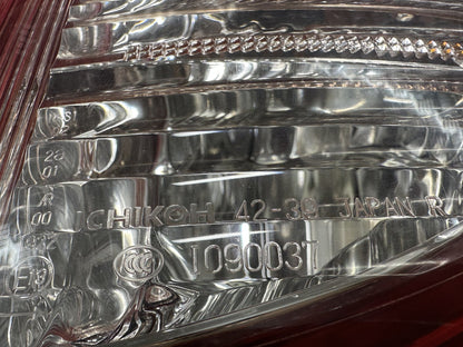 2005-2012 Toyota RAV4 A30- Right Taillight PN: ICHIKOH 42-30