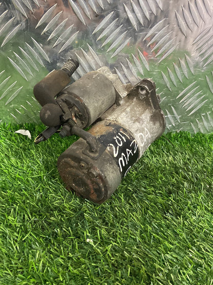 Mitsubishi L400 Starter Motor M000T80081A