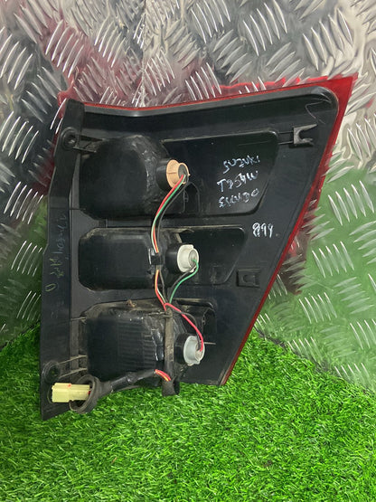 2006 - 2013 Suzuki Grand Vitara Left Taillight KOITO 220-59079
