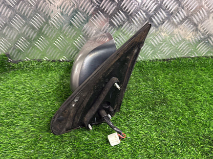 2006 - 2013 Suzuki Vitara Right Door Mirror 9 Wire