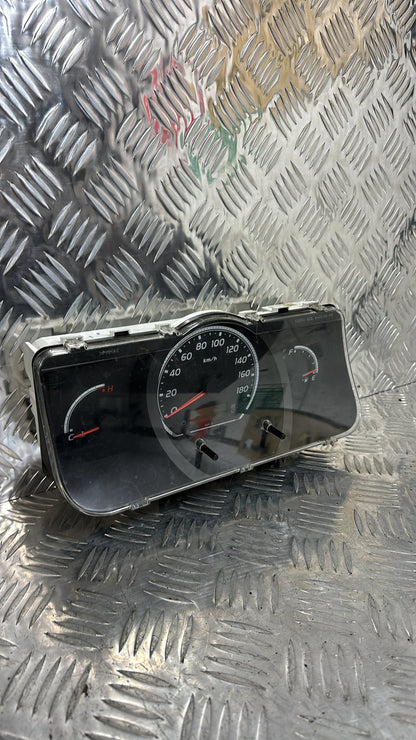 2004-2015 Toyota Hiace- Instrument Cluster PN: AUTOMATIC
