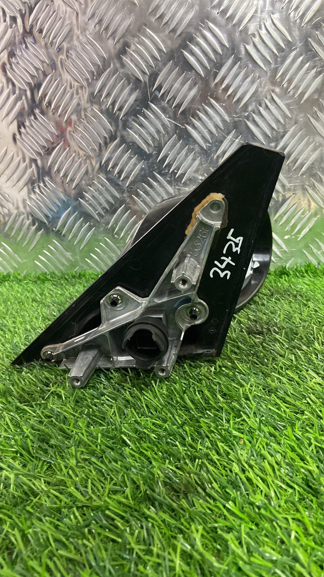 2009 - 2011 BMW 3 Series Right Door Mirror
