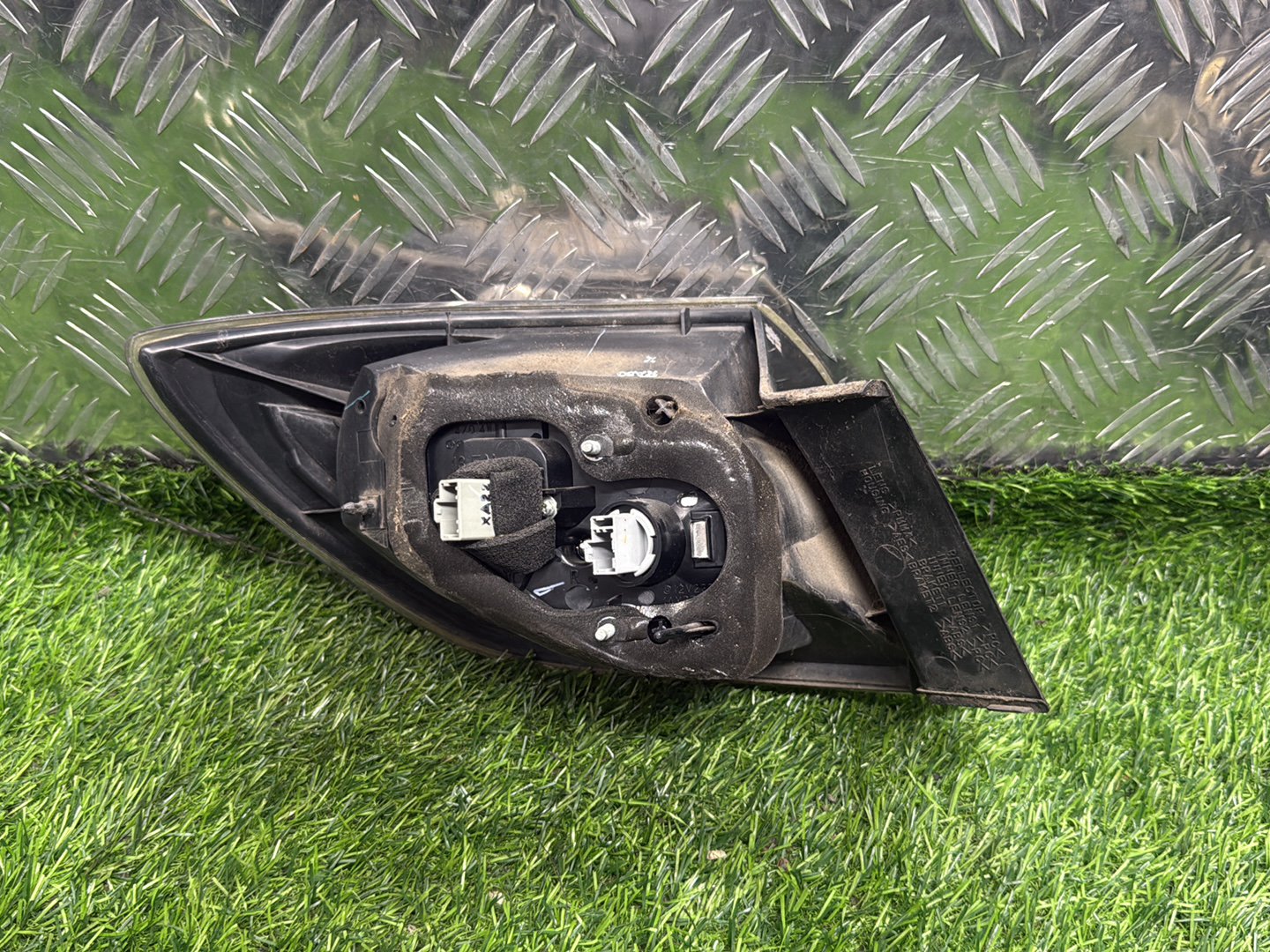 Mazda Axela Right Taillight STANLEY P3805
