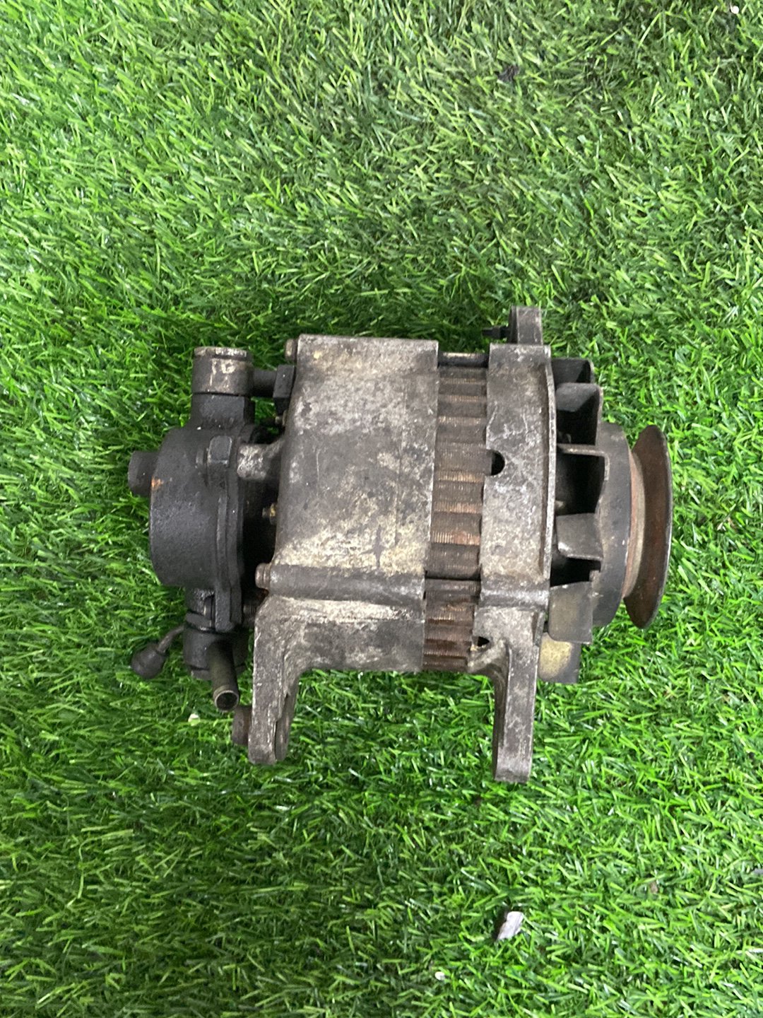 Nissan Navara Alternator TD23