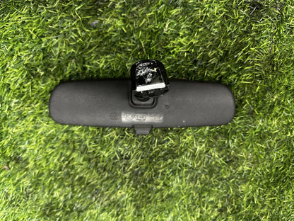 2004-2015 Nissan Navara D40 - Interior Rear-view Mirror PN: Spanish-011681