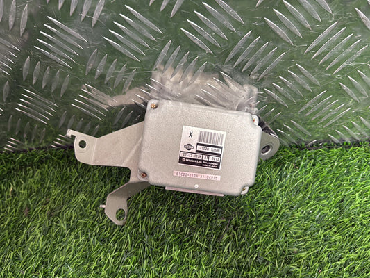 2004 - 2009 Nissan Note Transmission Control Module 31036 1U60B