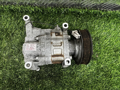 2002-2007 Mazda Demio DY - A/C Compressor PN: DY3W-4404896