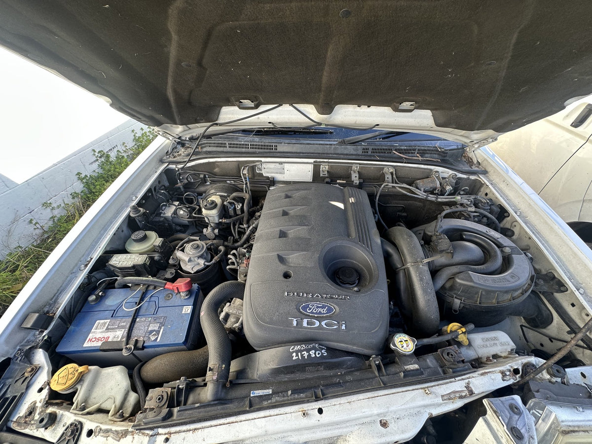 2008 Ford Ranger XLT