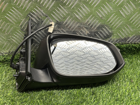 2015-2023 Toyota Hilux- Right Door Mirror PN: 3 WIRE TYPE