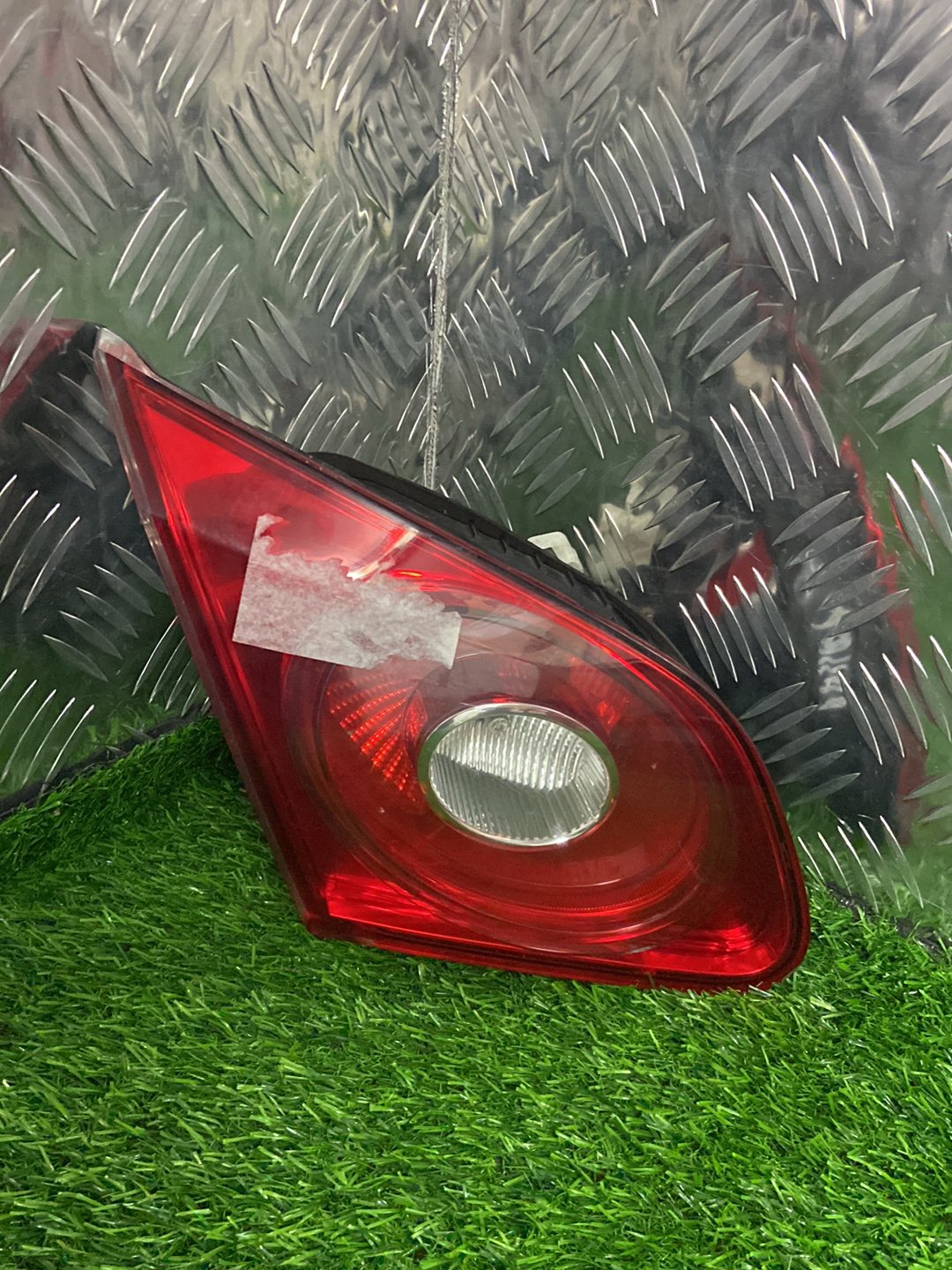2009 - 2017 Volkswagen Passat CC Left Tailgate Light 3C8945093D