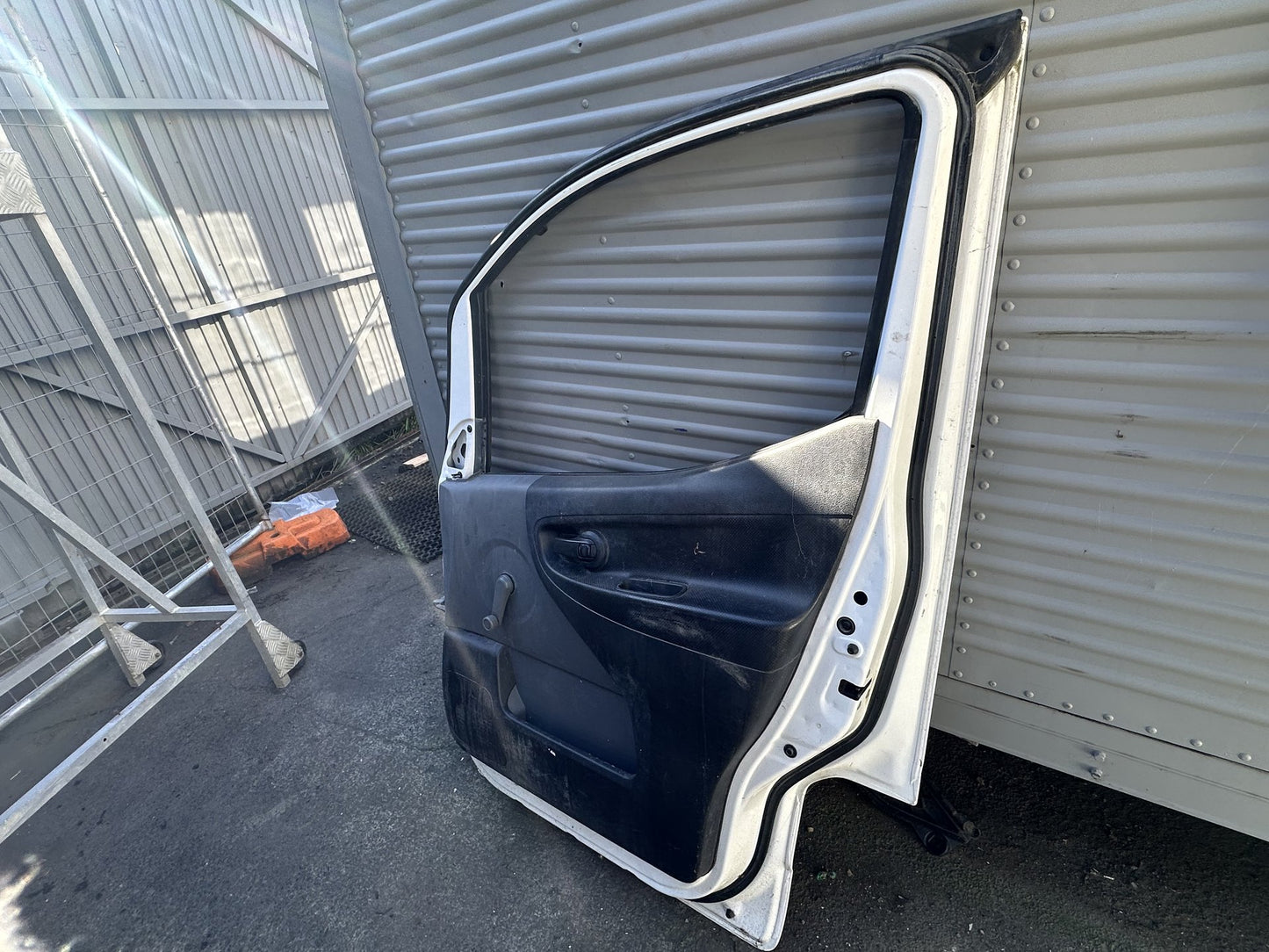 2009-2020 Nissan NV200 M20- Right Front Door PN: