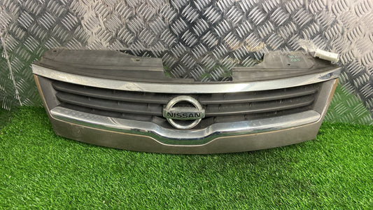 2005-2010 Nissan Serena C25- Grille PN: 62310CY100