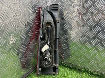 2004 - 2019 Toyota Hiace Right Taillight KOITO 26-120