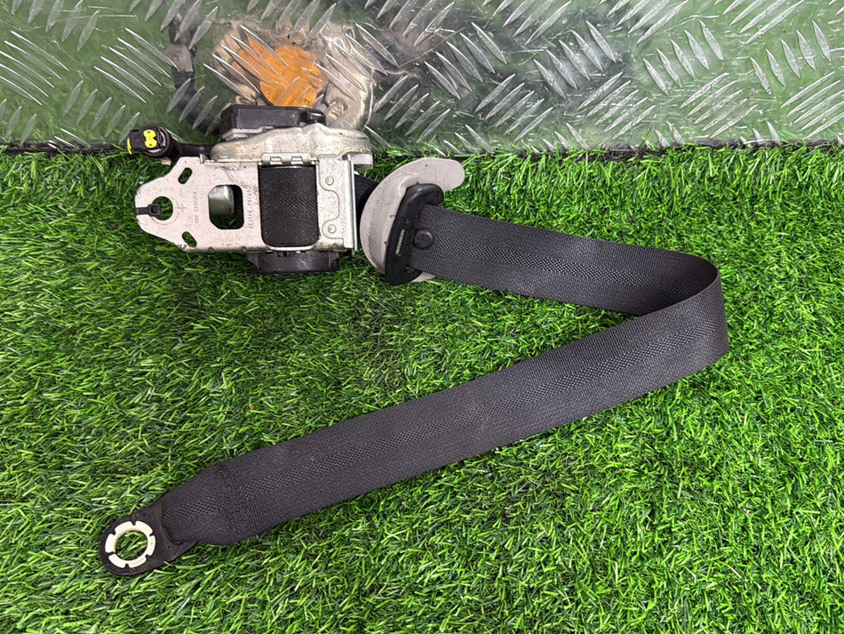 2012-2015 Toyota Camry XV50- Left Front Seat Belt PN: 6201321-P