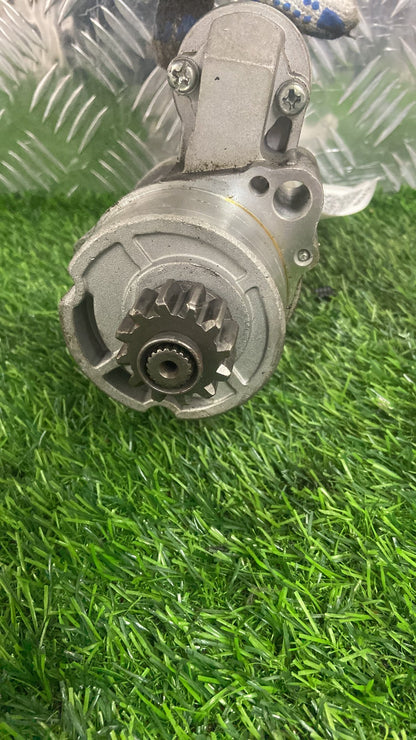 Nissan Elgrand Starter Motor 12T , VQ25