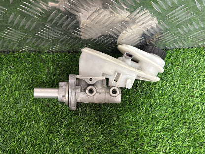 Ford Ranger Brake Master Cylinder
