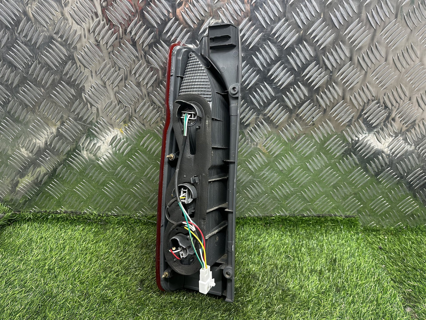 2004-2019 Toyota Hiace H200- Right Taillight PN: AFTERMARKET