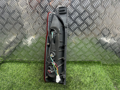 2004-2019 Toyota Hiace H200- Right Taillight PN: AFTERMARKET