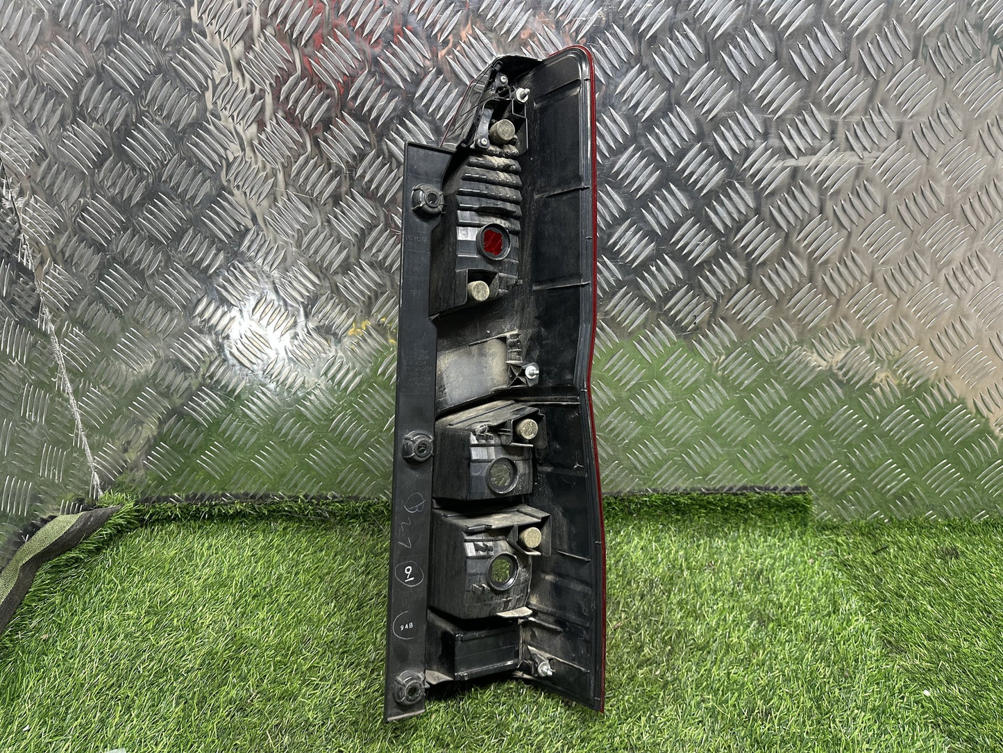 2019-2026 Toyota Hiace H300- Left Taillight PN: KOITO 26-152