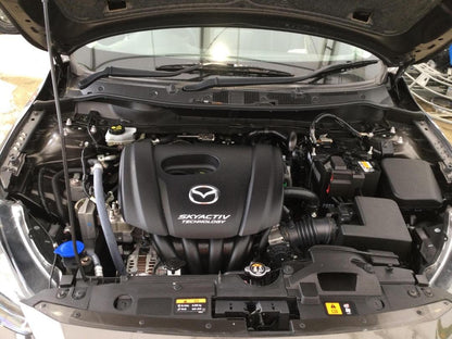 2018 Mazda Demio P5 WRECKING FOR PARTS ONLY