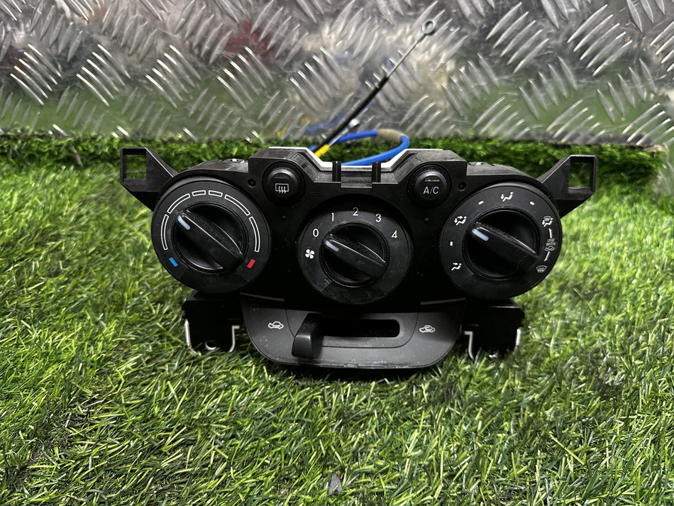 2007-2014 Mazda Demio DE - Climate Controller PN: 8F25