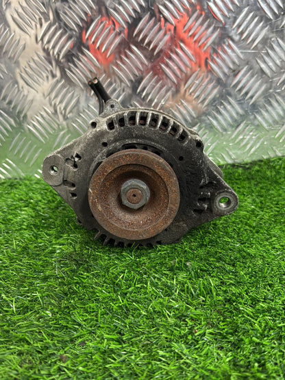 Nissan Terrano Alternator