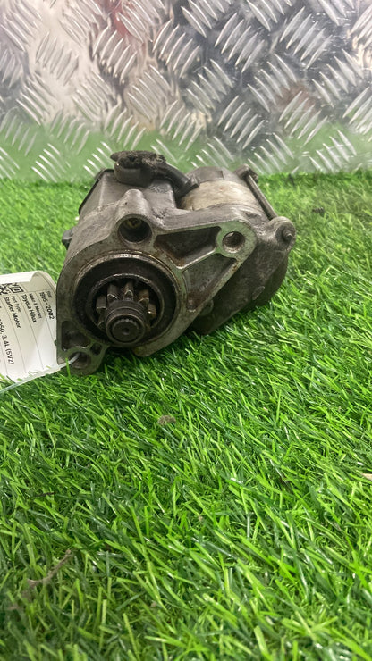 Toyota Hilux Starter Motor 28100-62050