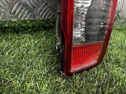 2004-2015 Nissan Navara D40 - Right Taillight PN: KOITO 220-16467