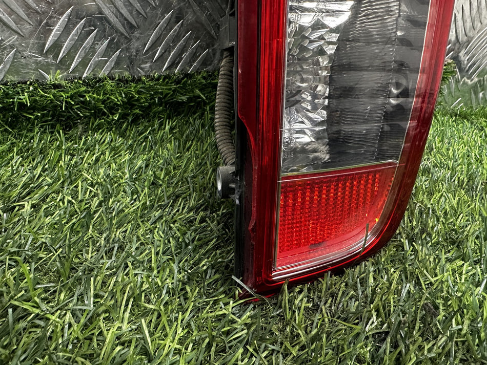 2004-2015 Nissan Navara D40 - Right Taillight PN: KOITO 220-16467