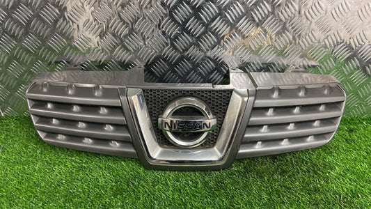2006-2013 Nissan Dualis QASHQAI J10- Grille PN: 62310JD000