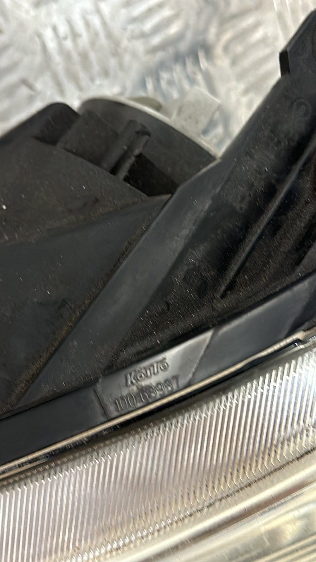 2008-2013 Nissan Teana J32- Left Headlight PN: KOITO 100-63987