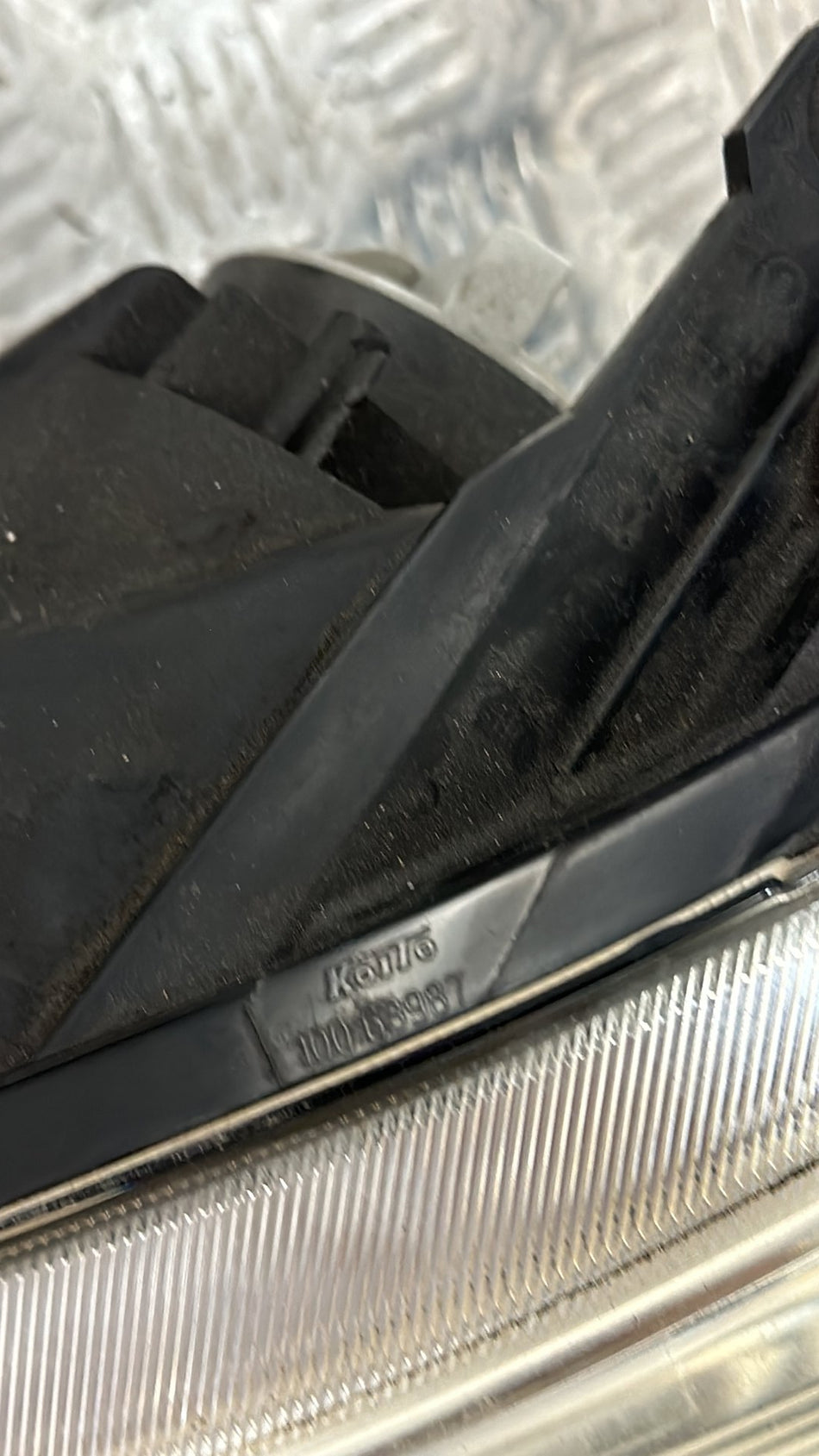 2008-2013 Nissan Teana J32- Left Headlight PN: KOITO 100-63987