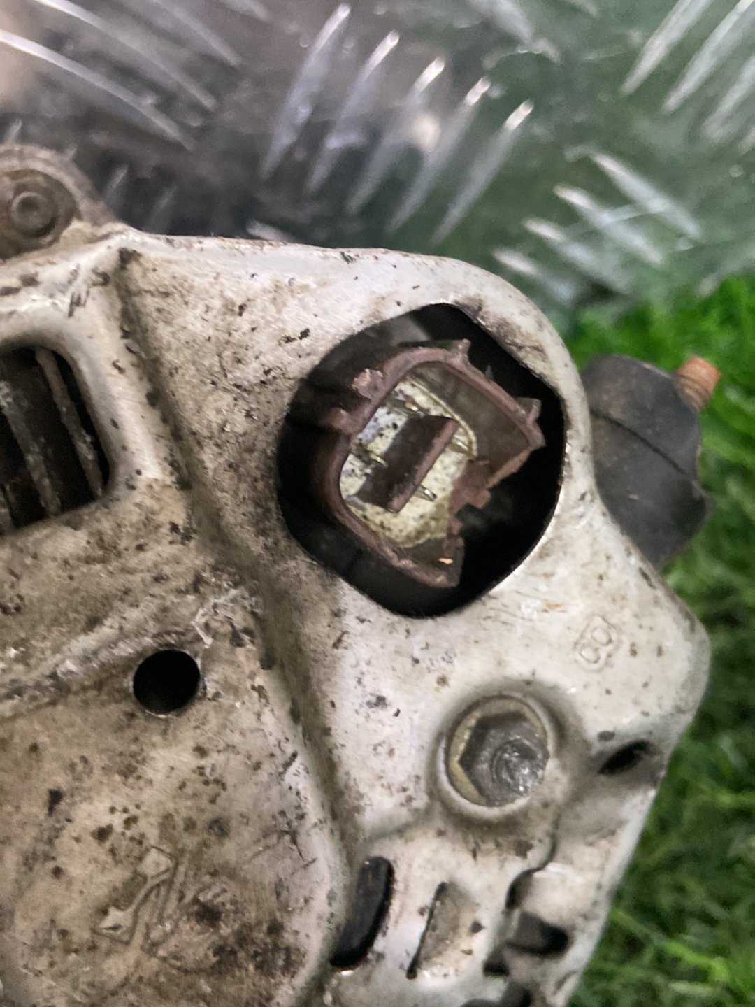 Honda CR-V Alternator 101211-9270