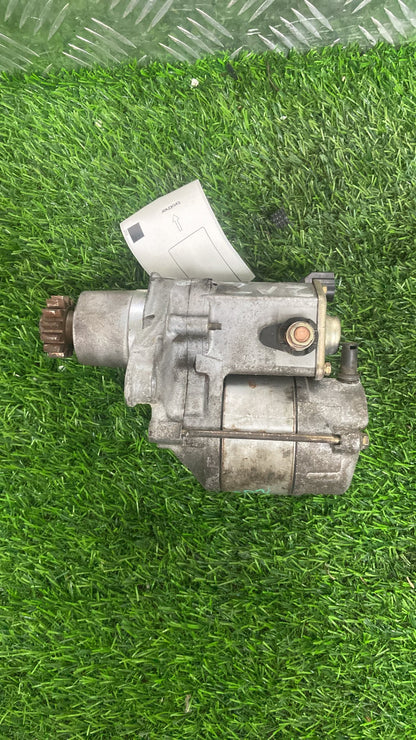 Toyota Estima Starter Motor 28100-74270
