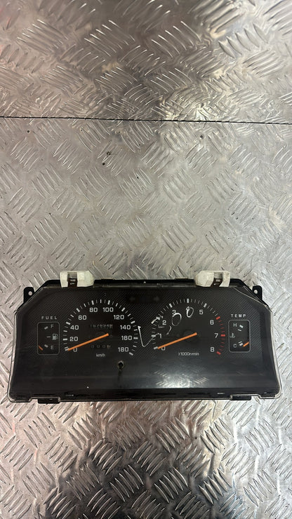 1999-2013 Mitsubishi L300 Instrument Cluster