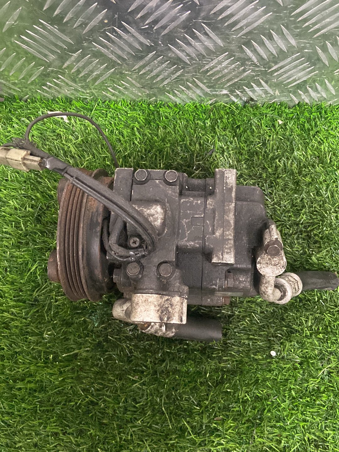 Ford Probe A/C Compressor 2.5 L 164 hp (122 kW), KL-DE
