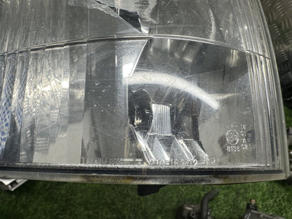 1999-2006 Ford Courier UN- Right Corner Light PN: KOITO 210-16302 (THAI)