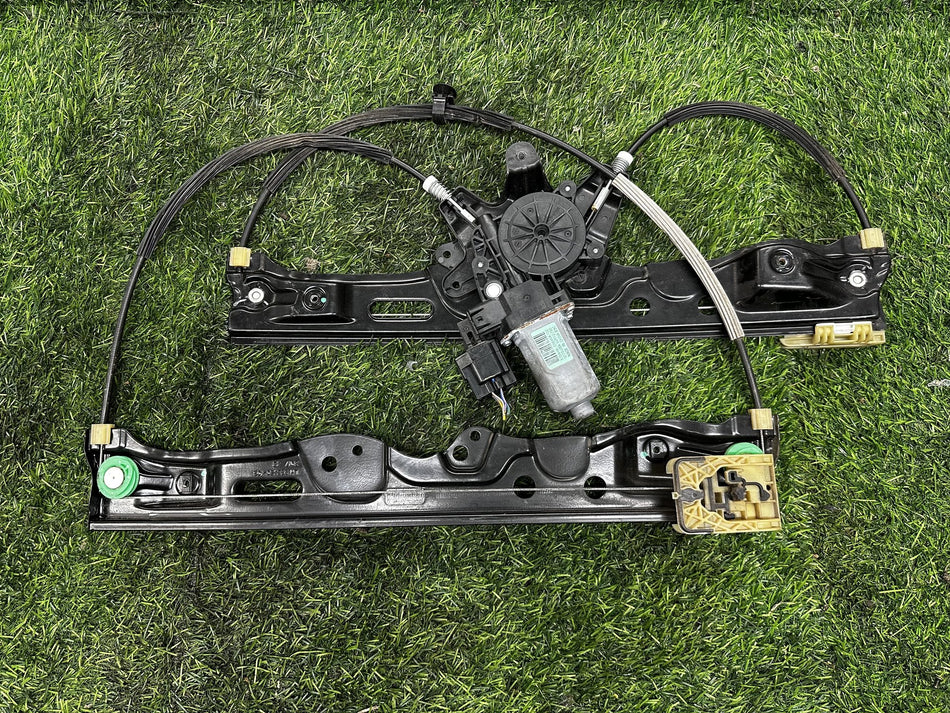 2011-2022 Ford Ranger PXII - Right Window Regulator/Motor PN: 6 PIN