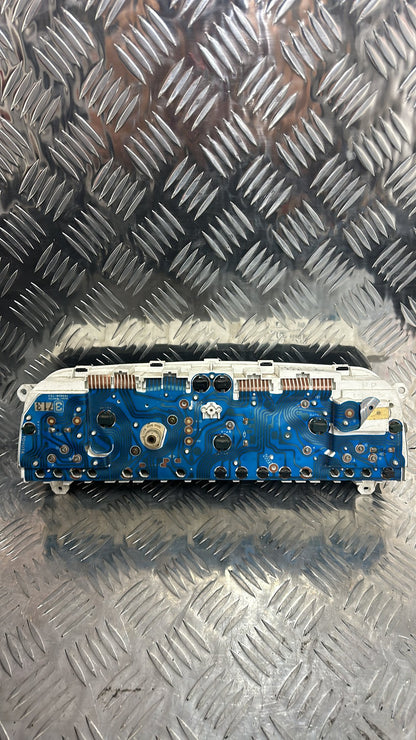 1993-1996 Toyota 4Runner Instrument Cluster