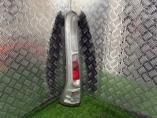 2005-2010 Nissan Serena C25- Left Taillight PN: ICHIKOH D008