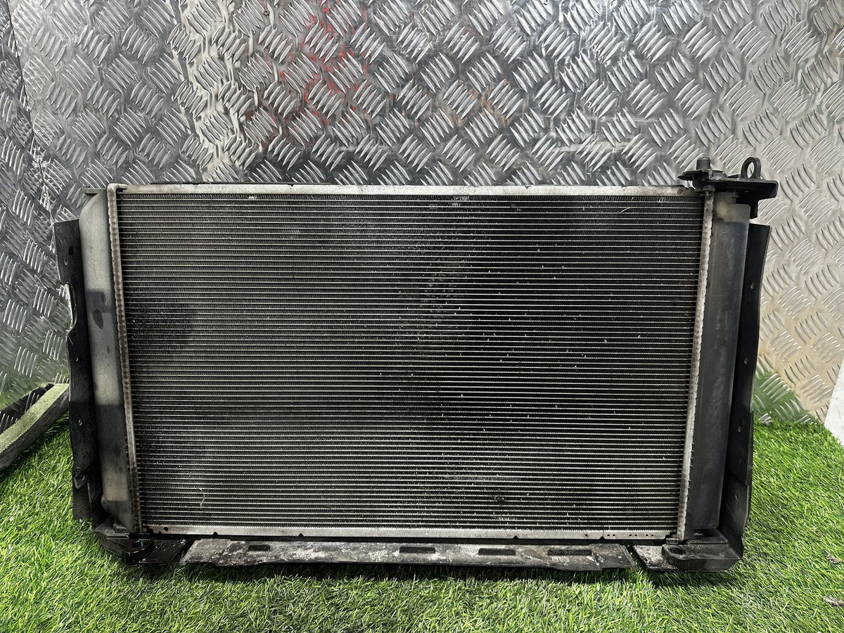 2005-2012 Toyota RAV4 A30 - Radiator PN: 2AZ