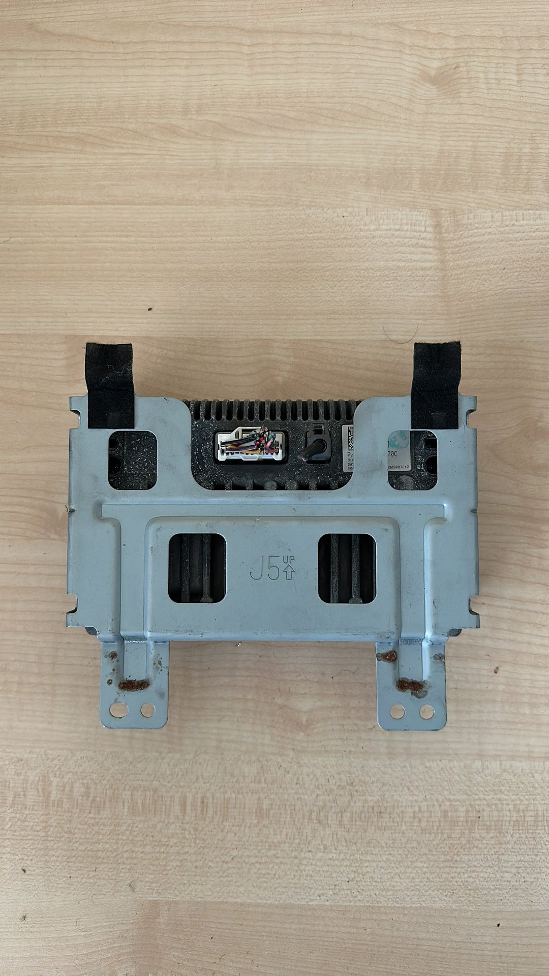 2008-2013 Nissan Teana Dash Display Unit 28091 CS70C