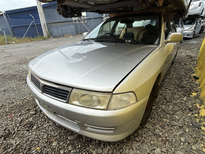 1998 Mitsubishi Lancer 4G15 WRECKING FOR PARTS ONLY
