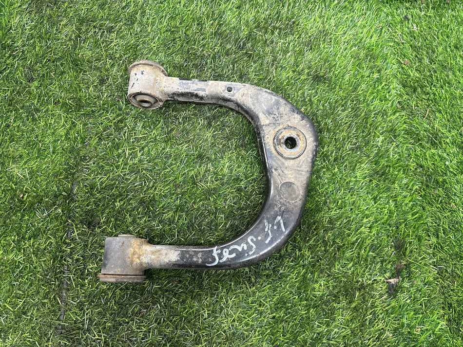 1996-2002 Toyota Hilux Surf - Left Front Upper Control Arm PN: