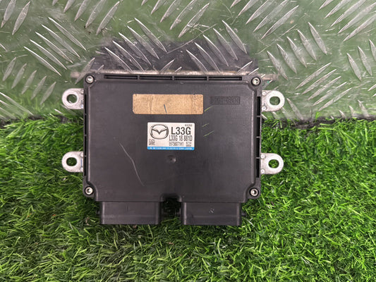 2006 - 2016 Mazda MPV ECU L33G 18 881D