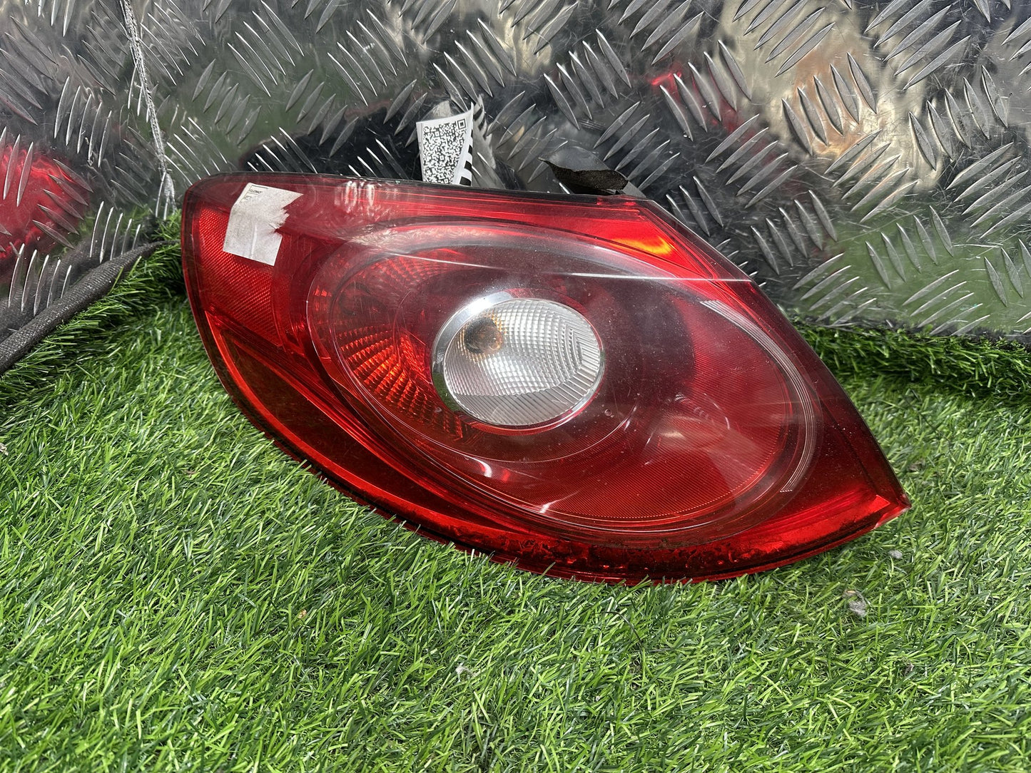 2009 - 2017 Volkswagen Passat CC Left Taillight 3C8945095D