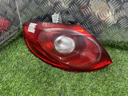 2009 - 2017 Volkswagen Passat CC Left Taillight 3C8945095D